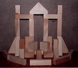 Photo of Blocks